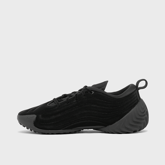 Nike Wmns Astra Ultra schwarz 91934 3