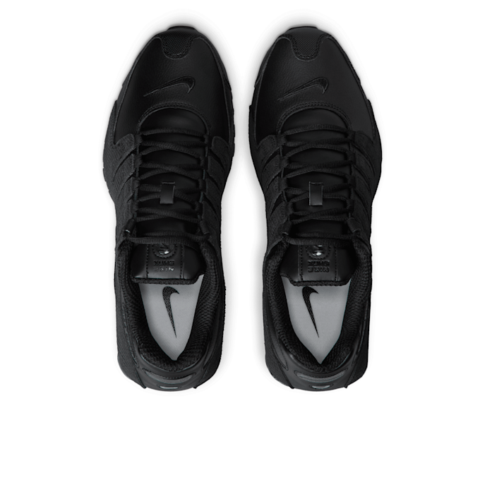 Nike   Shox NZ schwarz 91937 4
