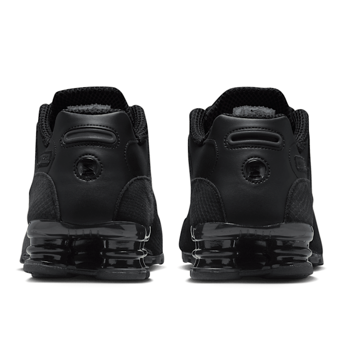 Nike   Shox NZ schwarz 91937 5