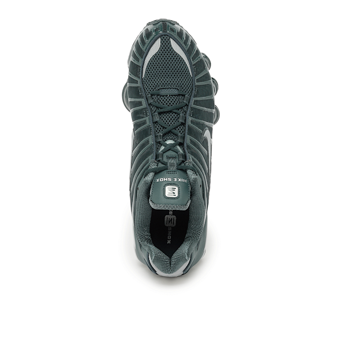 Nike   Shox TL grün 91941 4