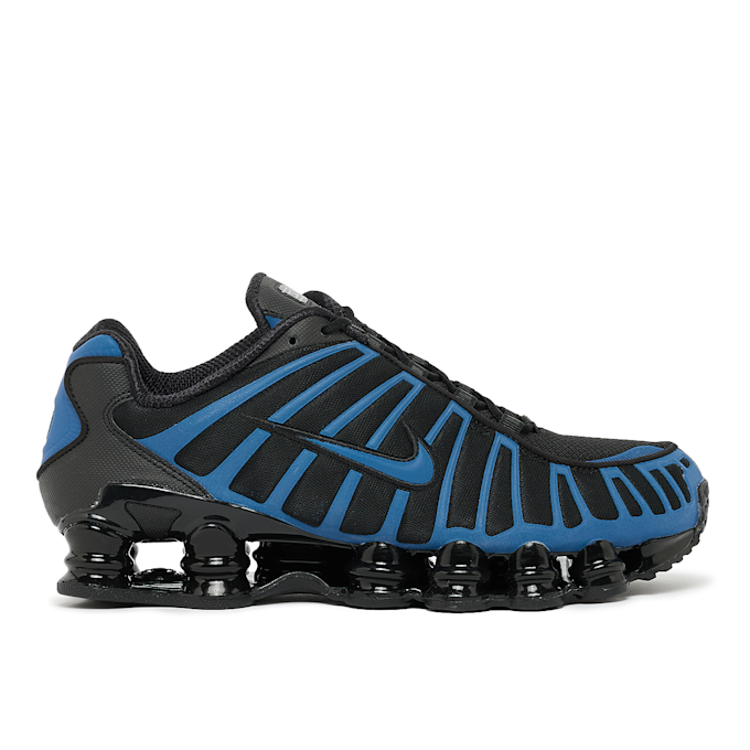Nike   Shox TL black 91947 2