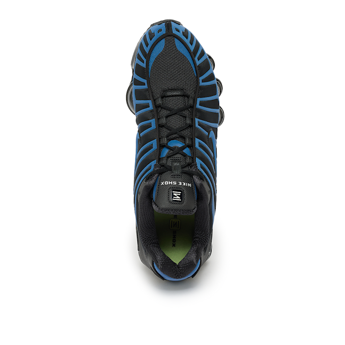 Nike   Shox TL zwart 91947 4