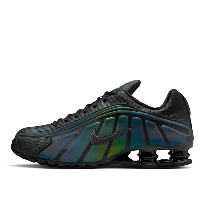 Nike   Shox R4 SE schwarz 91946 3