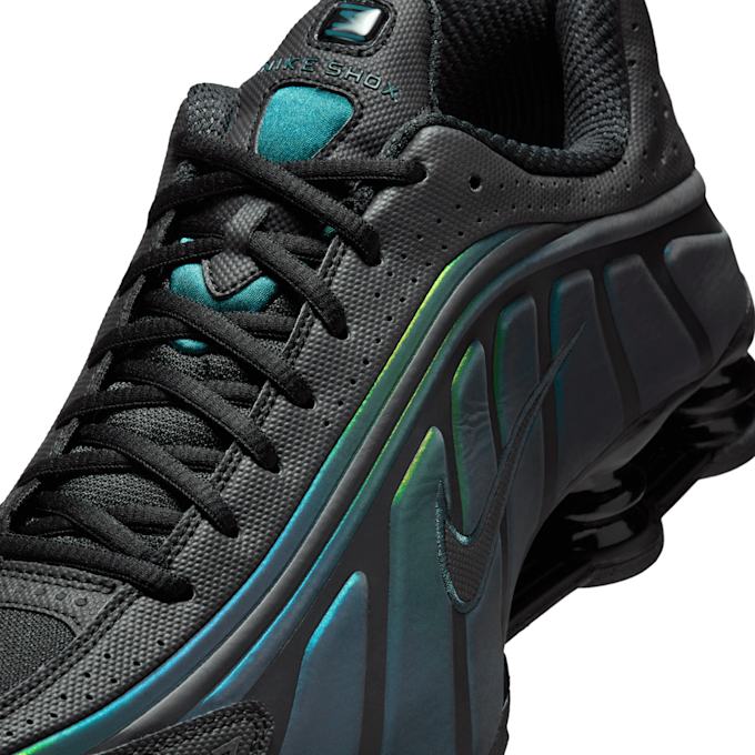 Nike   Shox R4 SE black 91946 7