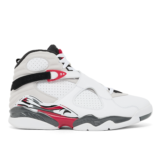 Jordan Air Jordan 8 Retro "Bugs Bunny" white 91953 2