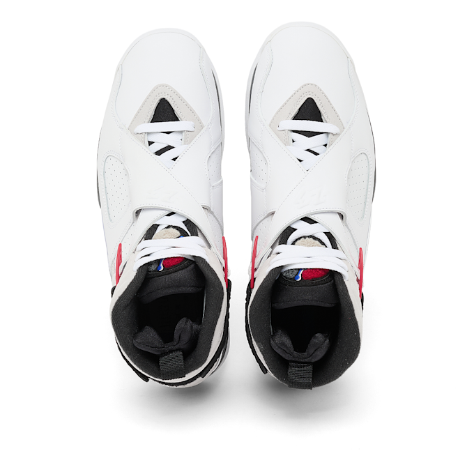 Jordan Air Jordan 8 Retro "Bugs Bunny" weiß 91953 4