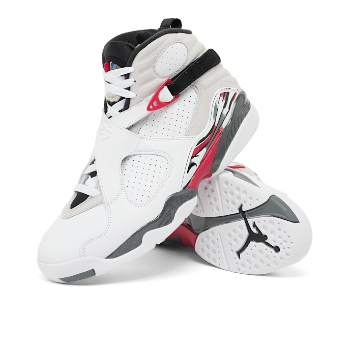 Jordan Air Jordan 8 Retro "Bugs Bunny" weiß 91953 7