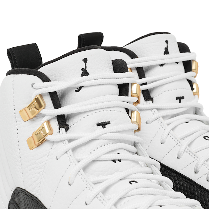 Jordan Air Jordan 12 Retro "Taxi" wit 91952 6