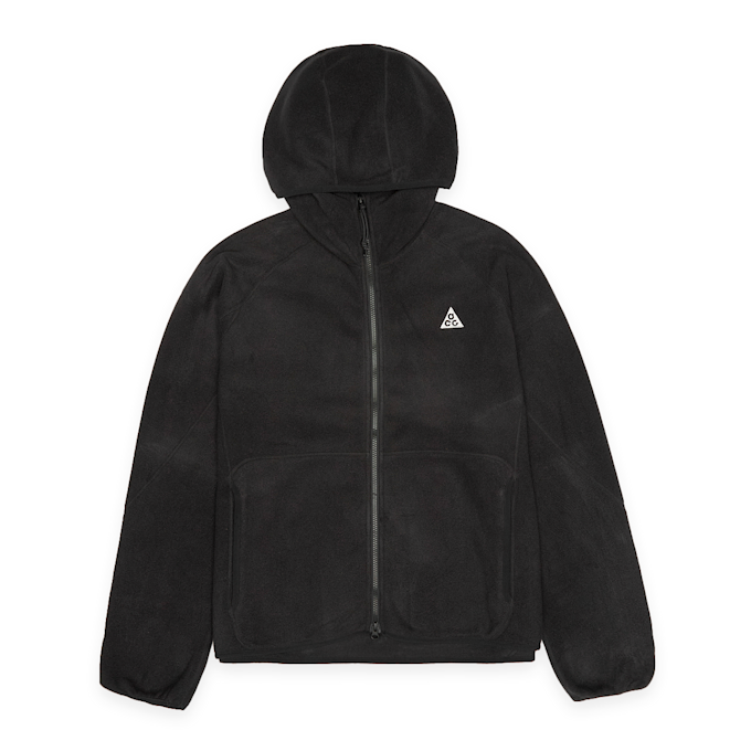 Nike   ACG Wolf Tree Full-Zip Hoodie zwart 91971 1