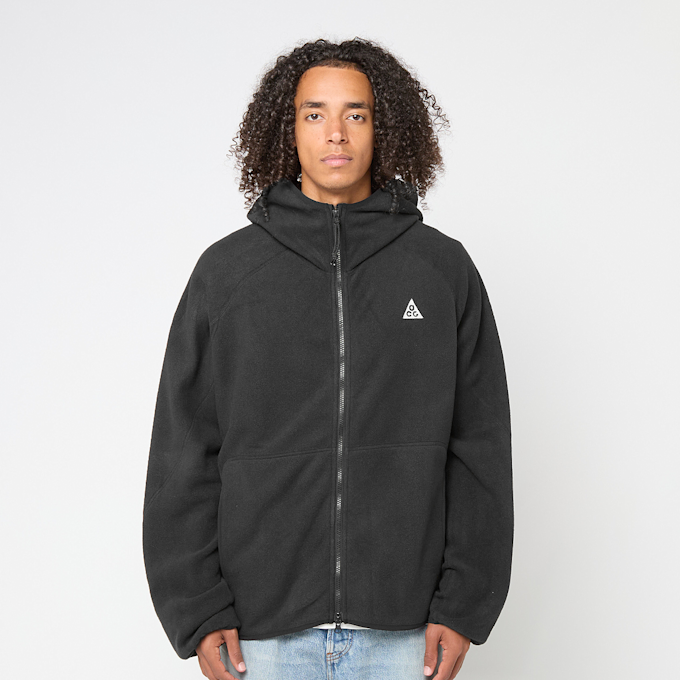 Nike   ACG Wolf Tree Full-Zip Hoodie zwart 91971 2