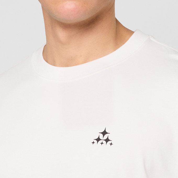 Nike ACG Mystery Lights T-Shirts weiß 91983 5