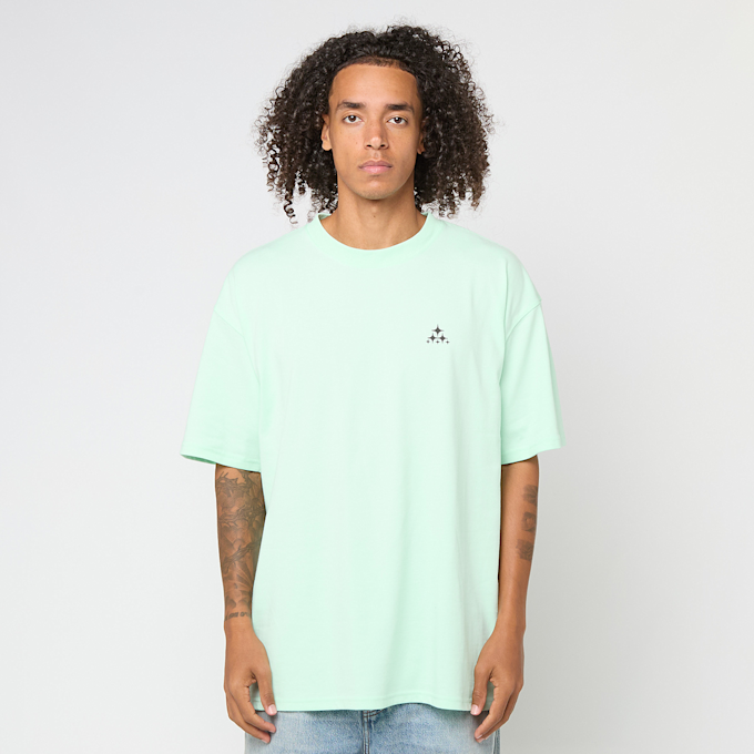 Nike   ACG Mystery Lights T-Shirt grün 91976 2