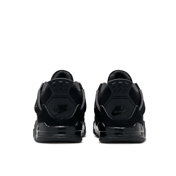 Jordan Air Jordan 4 Retro "Black Cat" (2025) (TD) zwart 91991 5