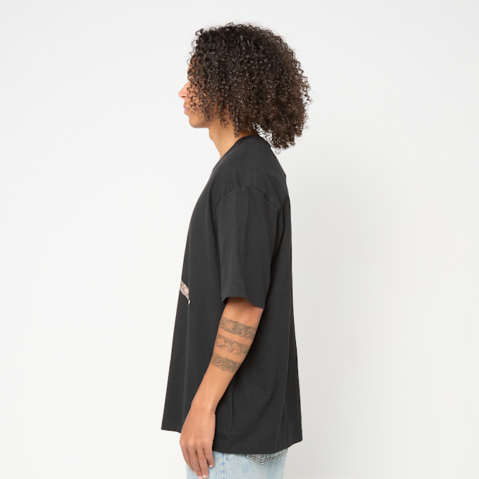 Jordan Brooklyn Realtree Jumpman T-Shirt schwarz 92000 3