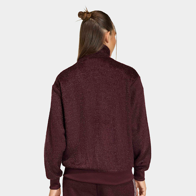adidas Originals Mohair FB Tracktop rot 92176 3