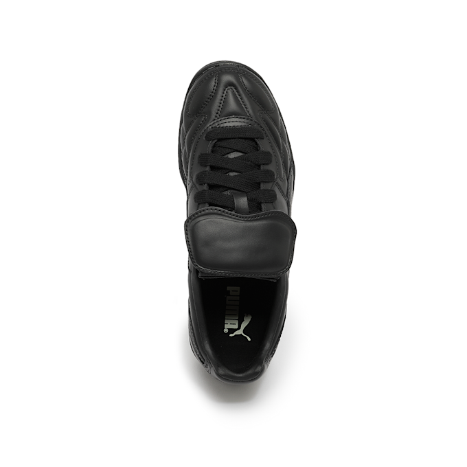 PUMA x Lack Of Guidance Wmns King Indoor black 92184 4