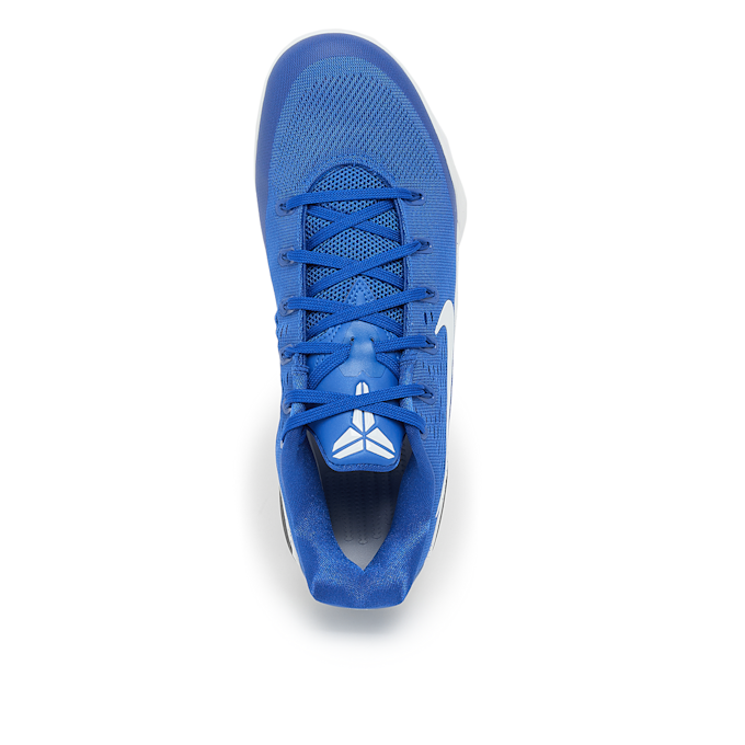 Nike   Kobe IX Elite Low EM Protro blau 92186 4