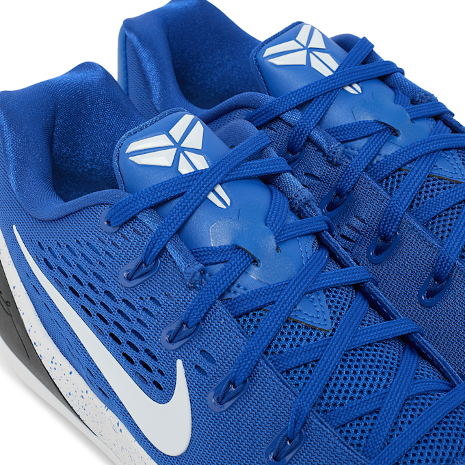 Nike Kobe IX Elite Low EM Protro blau 92186 6