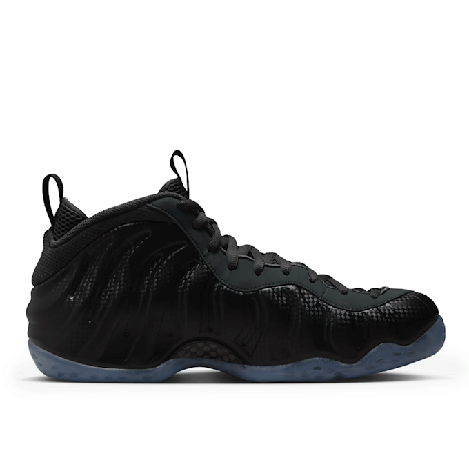 Nike   Air Foamposite Pro zwart 92275 2