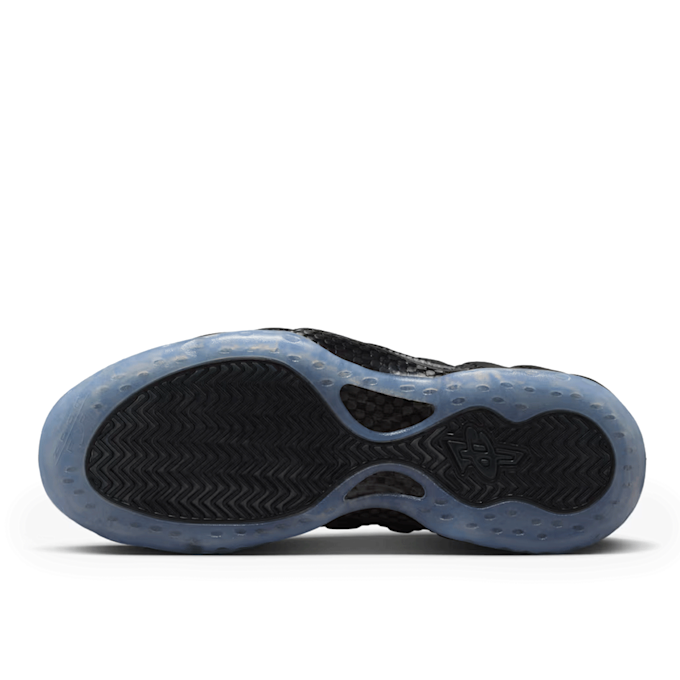 Nike Air Foamposite Pro schwarz 92275 5