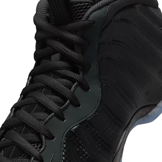 Nike Air Foamposite Pro schwarz 92275 7