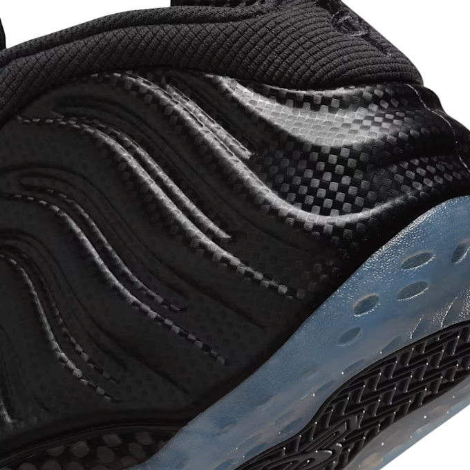 Nike   Air Foamposite Pro black 92275 8