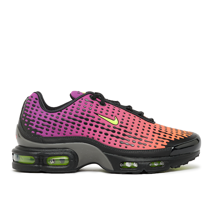 Nike   Air Max Plus TN VII multicolor 92324 2