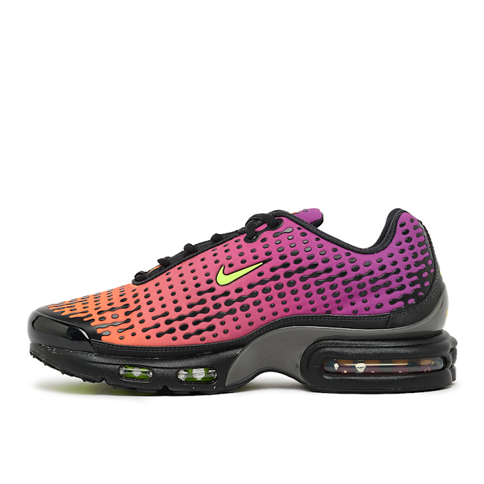 Nike   Air Max Plus TN VII multi-colour 92324 3