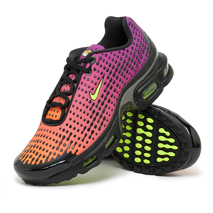 Nike   Air Max Plus TN VII multi-colour 92324 7