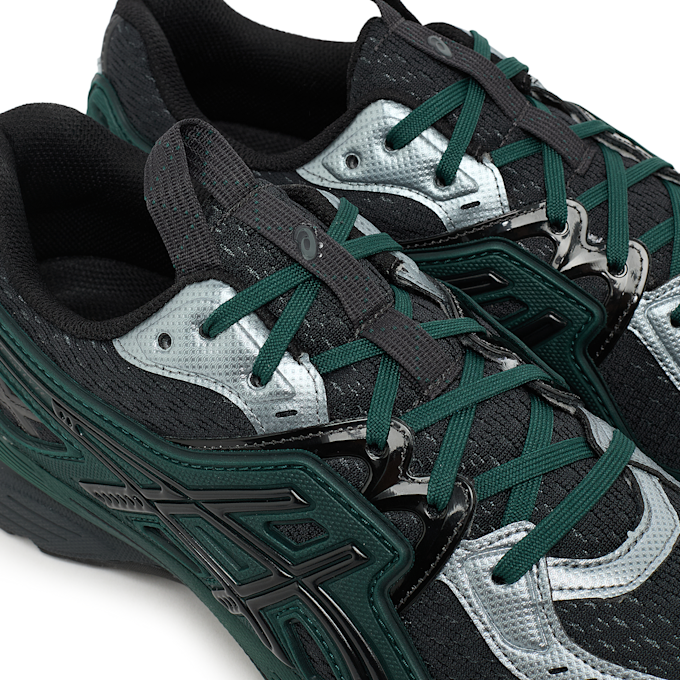 ASICS SportStyle curated by Kiko Studio UB12-S Gel-SD-Lyte grün 92325 6