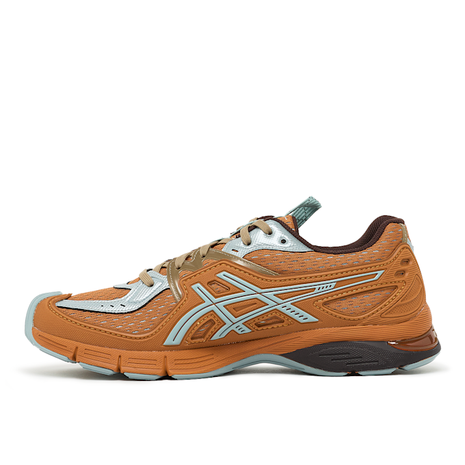 ASICS SportStyle curated by Kiko Studio UB12-S Gel-SD-Lyte brown 92326 3