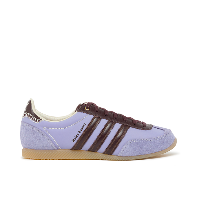 adidas Originals x Wales Bonner Wmns Japan lila 92342 2