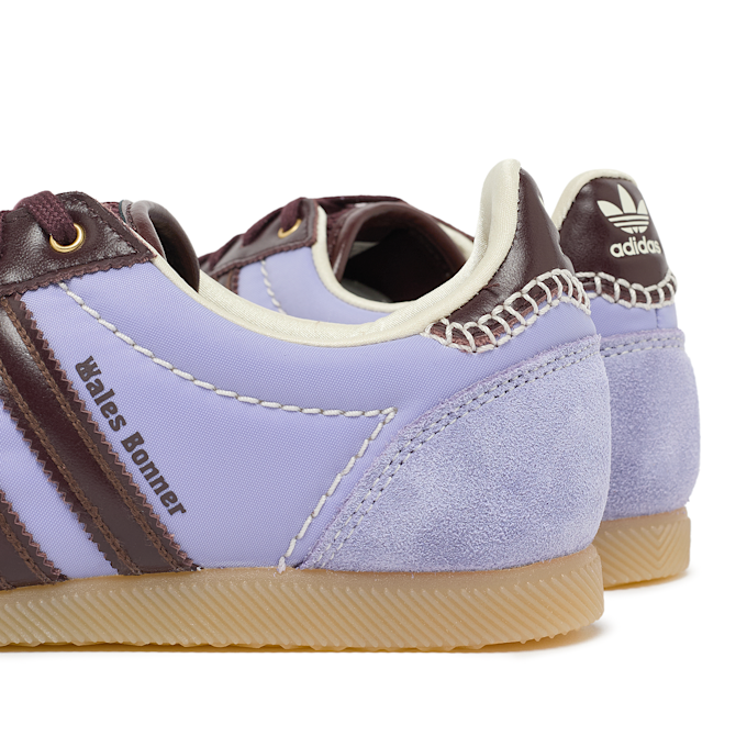 adidas Originals x Wales Bonner Wmns Japan lila 92342 5