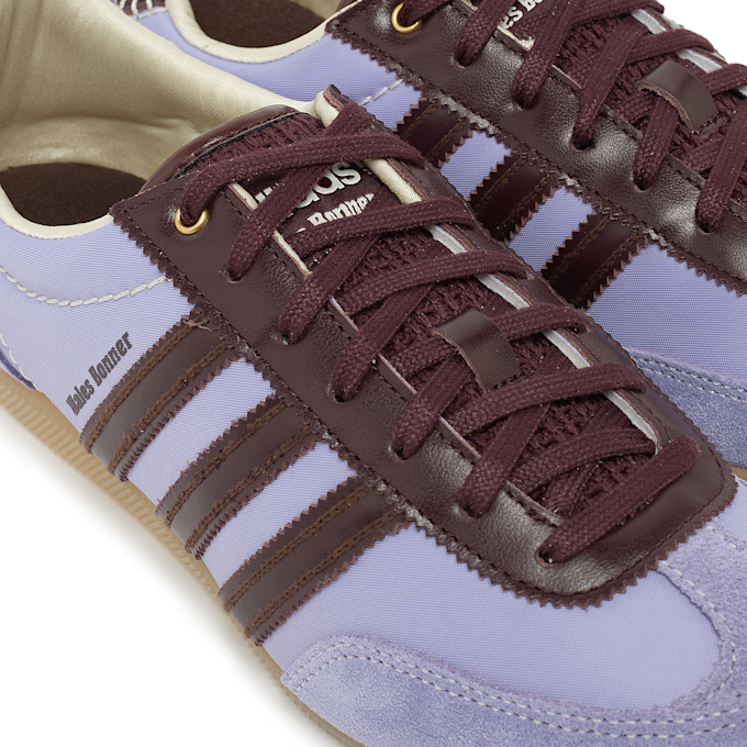 adidas Originals x Wales Bonner Wmns Japan purple 92342 6