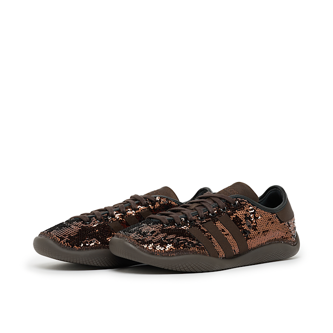 adidas Originals x Wales Bonner Wmns Karintha Sequin braun 92340 1