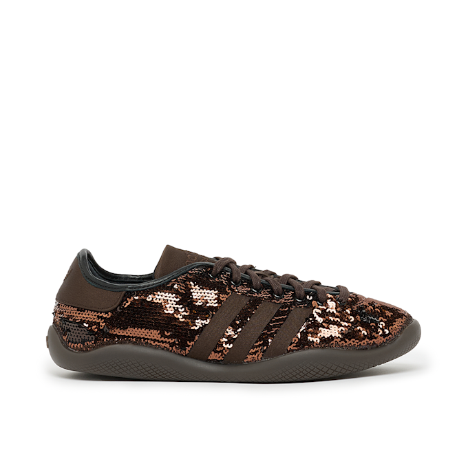 adidas Originals x Wales Bonner Wmns Karintha Sequin brown 92340 2