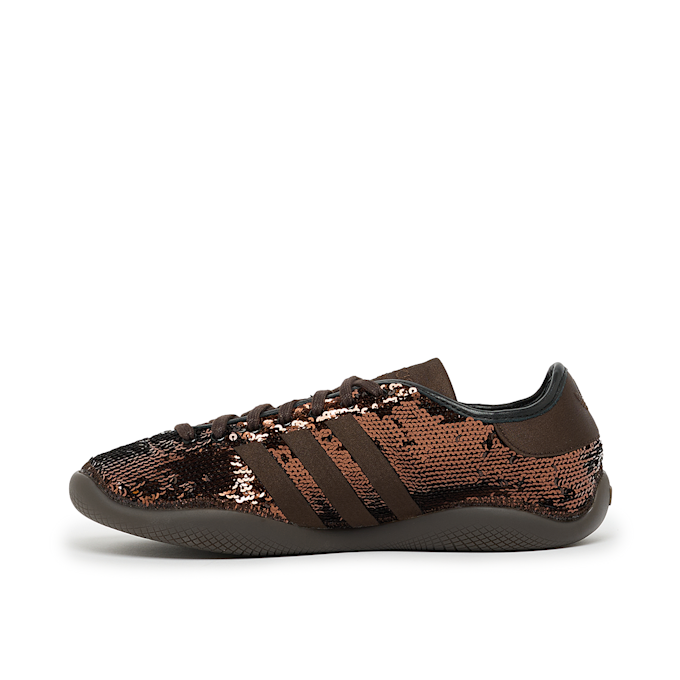 adidas Originals x Wales Bonner Wmns Karintha Sequin brown 92340 3