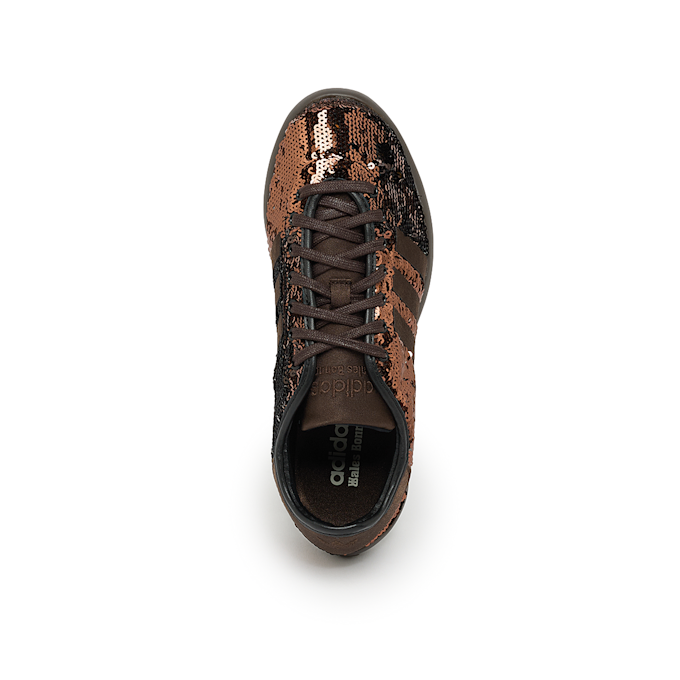 adidas Originals x Wales Bonner Wmns Karintha Sequin bruin 92340 4