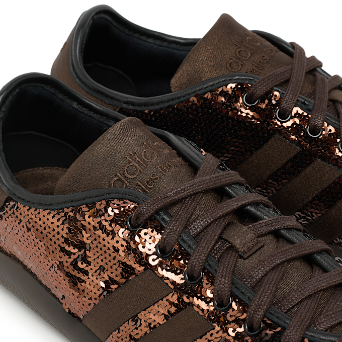 adidas Originals x Wales Bonner Wmns Karintha Sequin brown 92340 6