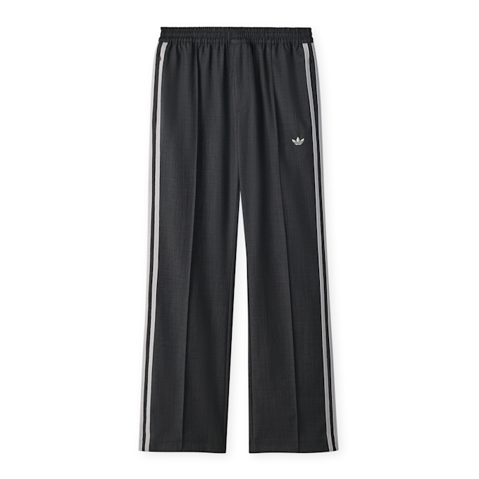 adidas Originals x Wales Bonner Wool Pant grey 92347 1