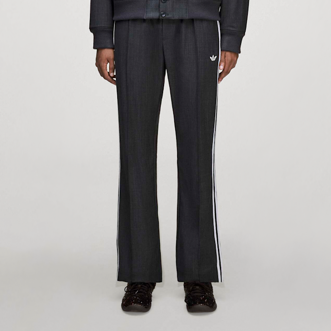 adidas Originals x Wales Bonner Wool Pant grau 92347 2