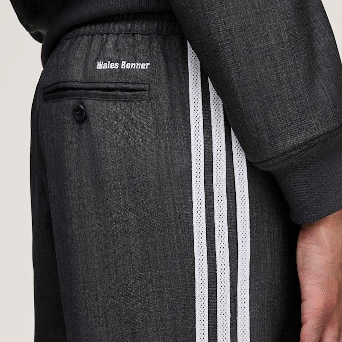 adidas Originals x Wales Bonner Wool Pant grau 92347 5