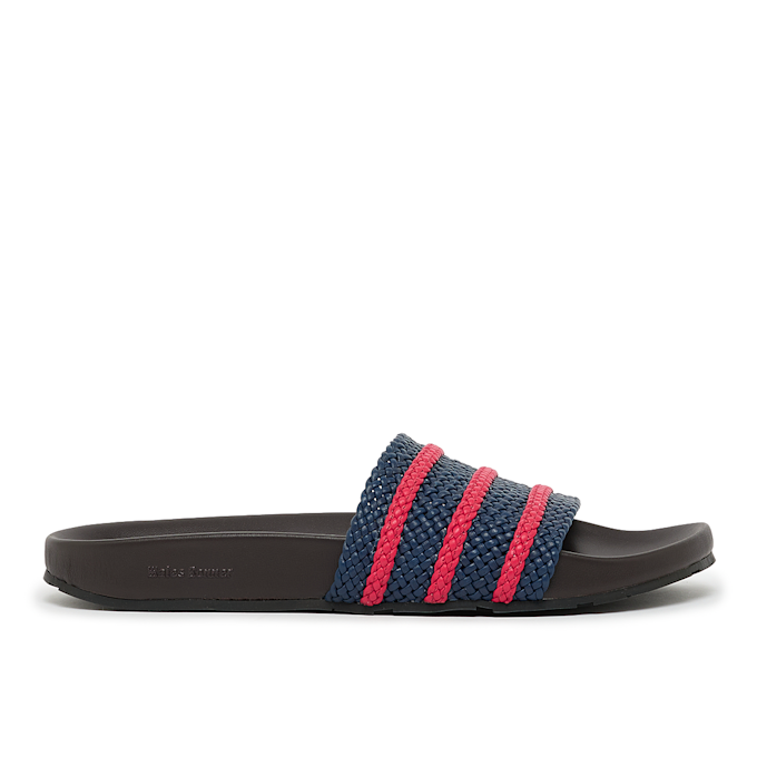 adidas Originals x Wales Bonner Adilette braun 92352 2