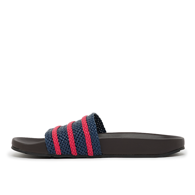adidas Originals x Wales Bonner Adilette braun 92352 3