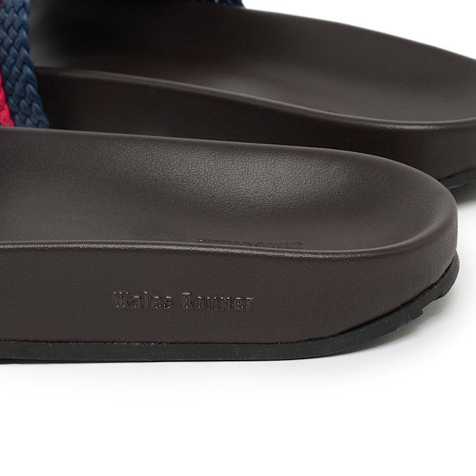 adidas Originals x Wales Bonner Adilette braun 92352 5