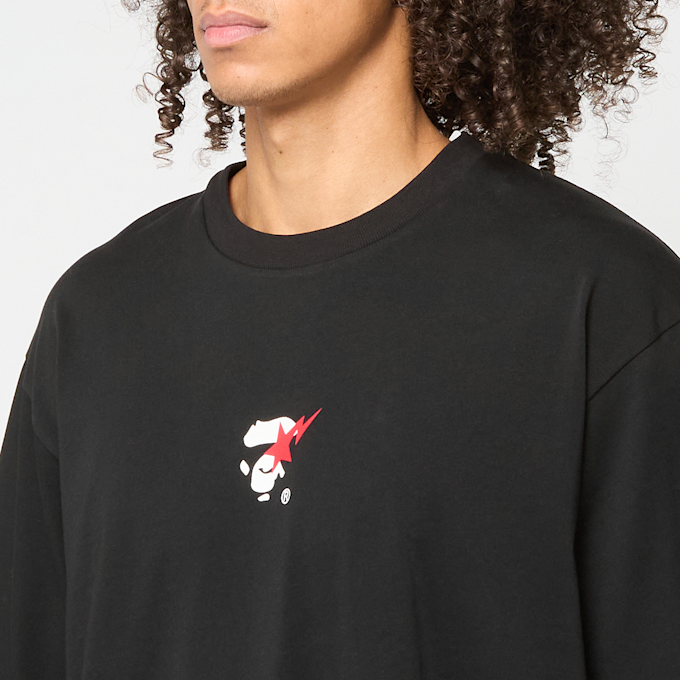 A Bathing Ape Bape Sta Ape Face Relaxed Fit Tee M schwarz 92414 5