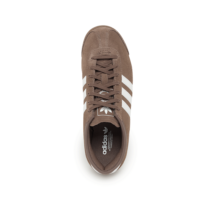 adidas Originals Wmns Italia  70S bruin 92484 4