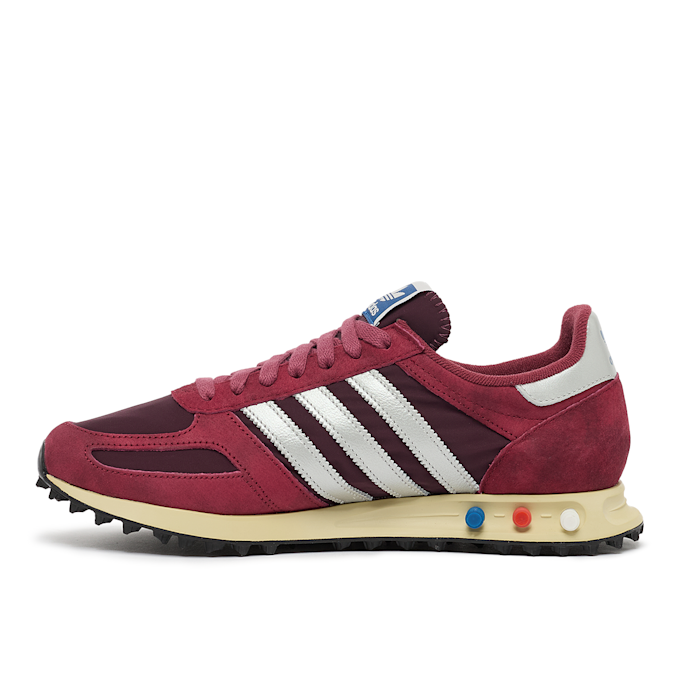 adidas Originals LA Trainer OG rood 92487 3