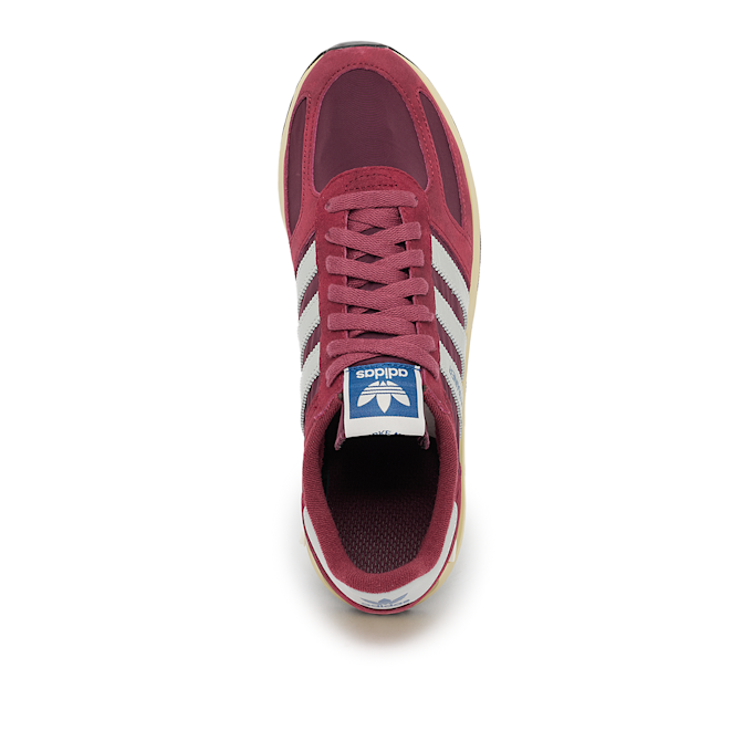 adidas Originals LA Trainer OG red 92487 4