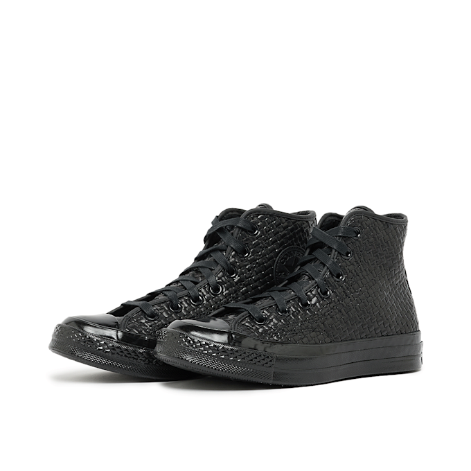 Converse Wmns Chuck 70 schwarz 92569 1